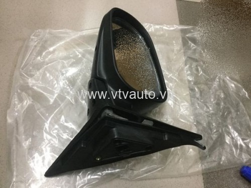 Gương chiếu hậu L Honda Accord 1992 , 76200-SM4-S12