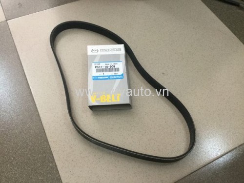 Dây máy phát 6PK952 Mazda 3, 2015 ,F51F-15-909