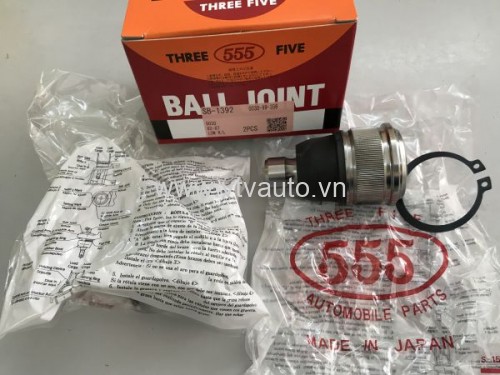 Rô tuyn càng A, cánh gà Mazda 626, 555 SB-1392, G030-99-356