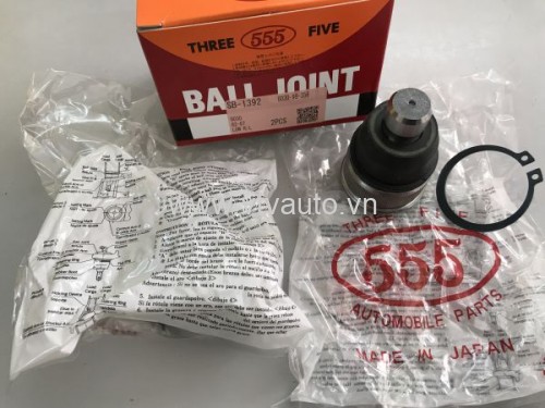 Rô tuyn càng A, cánh gà Mazda 626, 555 SB-1392, G030-99-356