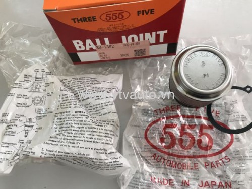 Rô tuyn càng A, cánh gà Mazda 626, 555 SB-1392, G030-99-356