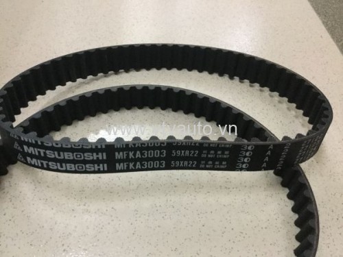 Dây đối trọng 59xR22 Kia Canival, MFKA3003