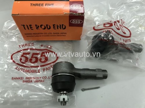 Rô tuyn lái ngoài Mazda 323 1993-2000