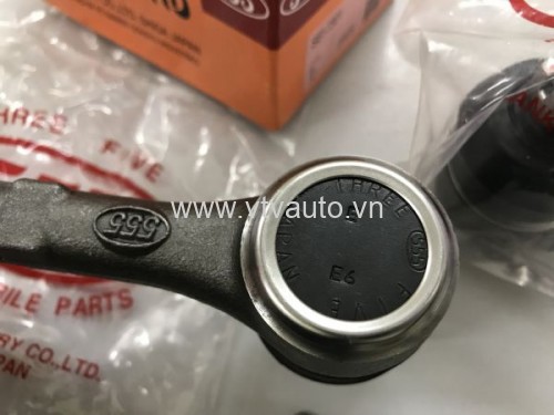 Rô tuyn lái ngoài Mazda 323 1993-2000