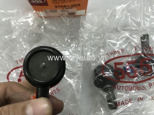 Rô tuyn cân bằng Mitsubishi Triton, L200, 2006-2015 , SL-7950R, SL-7950L