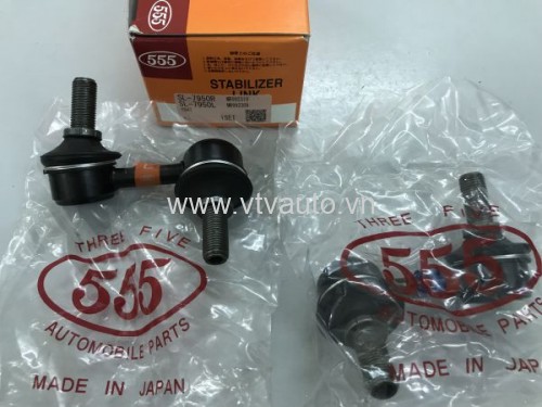 Rô tuyn cân bằng Mitsubishi Triton, L200, 2006-2015 , SL-7950R, SL-7950L