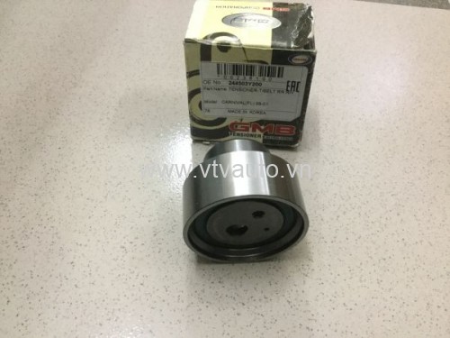 Bi đỡ dây đối trọng Kia Canival,244503Y200