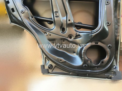 Cánh cửa Honda Cr-v 2007-2012 