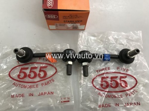 Rô tuyn, táo thăng bằng, cân bằng sau Honda Cr-V 2008-2015