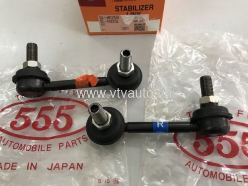 Rô tuyn, táo thăng bằng, cân bằng sau Honda Cr-V 2008-2015