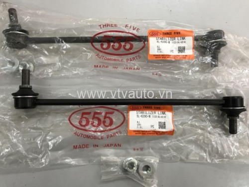 Rô tuyn, táo thăng bằng, cân bằng trước Honda Cr-V 2008-2015, SL-6390-M