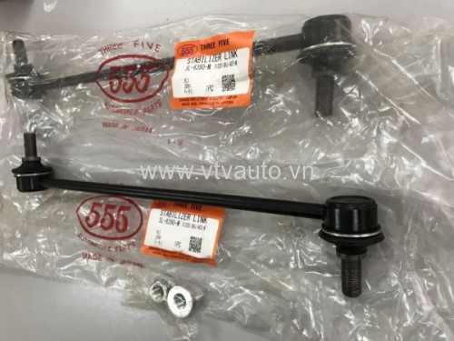 Rô tuyn, táo thăng bằng, cân bằng trước Honda Cr-V 2008-2015, SL-6390-M