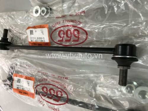 Rô tuyn, táo thăng bằng, cân bằng trước Honda Cr-V 2008-2015, SL-6390-M