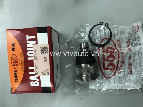 Rô tuyn trụ đứng, càng A Ford Escape 2005-2012, SB-1392