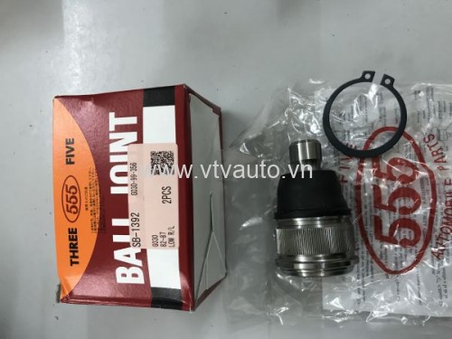 Rô tuyn trụ đứng, càng A Ford Escape 2005-2012, SB-1392