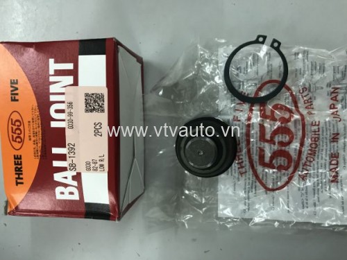 Rô tuyn trụ đứng, càng A Ford Escape 2005-2012, SB-1392