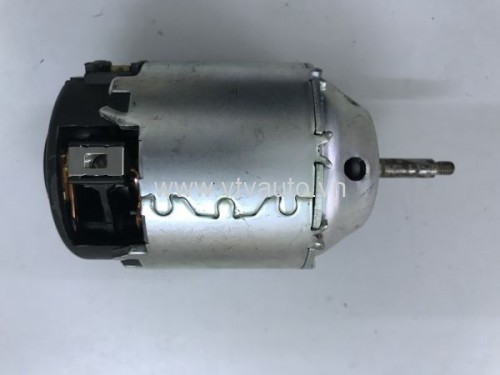 Ruột quạt dàn lạnh Isuzu D-Max 2013-2017 (Nhật bãi)