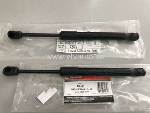 Ty chống, ty thụt cửa hậu, cốp sau Ford Focus, Mazda 3
