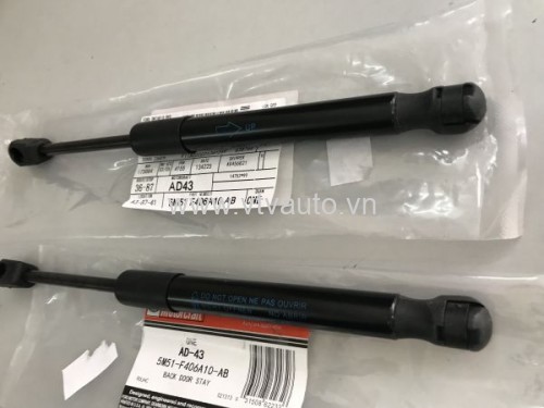 Ty chống, ty thụt cửa hậu, cốp sau Ford Focus, Mazda 3