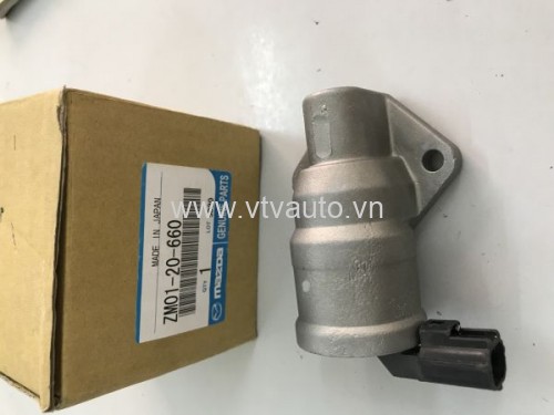 Van không tải, van bù ga, van galangti Mazda 323, Ford Laser