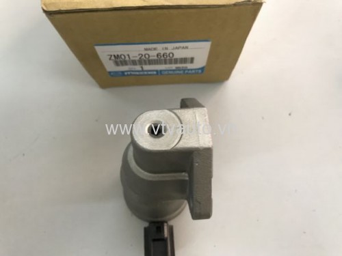 Van không tải, van bù ga, van galangti Mazda 323, Ford Laser