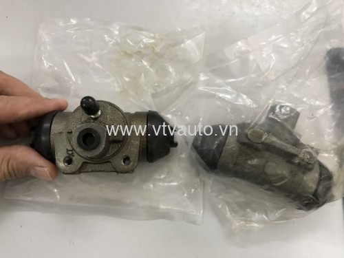 Xi lanh bánh sau, blu sau, heo thắng sau Ford Transit 2004-2007