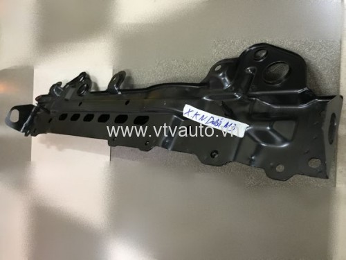 Xương đỡ dưới két nước Daewoo Matiz 3, Chevrolet Spark 2009-2013