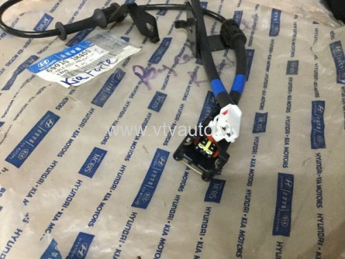 Dây cảm biến ABS sau lái Kia Forte