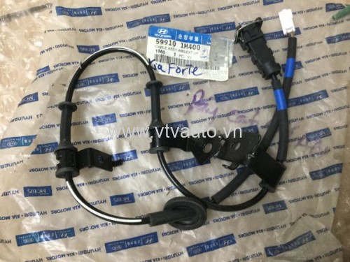 Dây cảm biến ABS sau lái Kia Forte