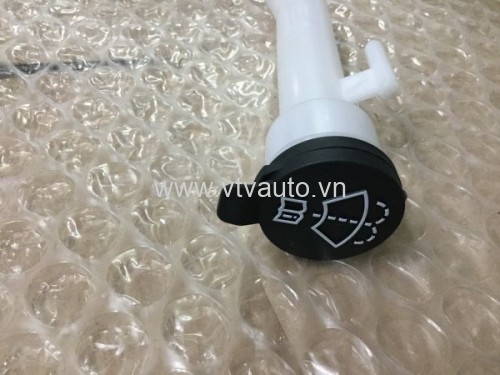 Nắp và cổ bình nước rửa kính Dewoo Lacetti Nhập, 95980613