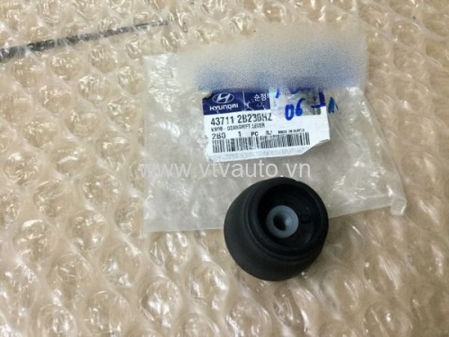 Tay đấm đi số sàn Hyundai Santafe 2006-2011, 437112B230HZ