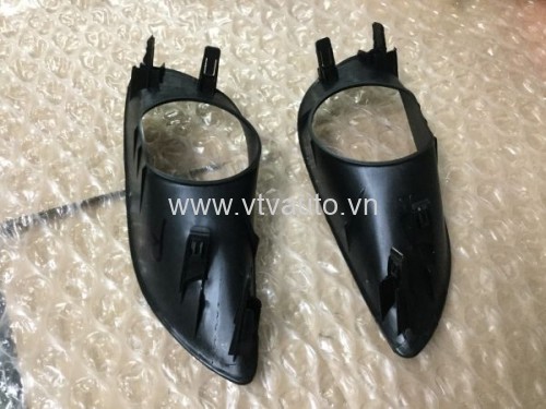 Ốp đèn gầm LH, RH Toyota Vios 2008