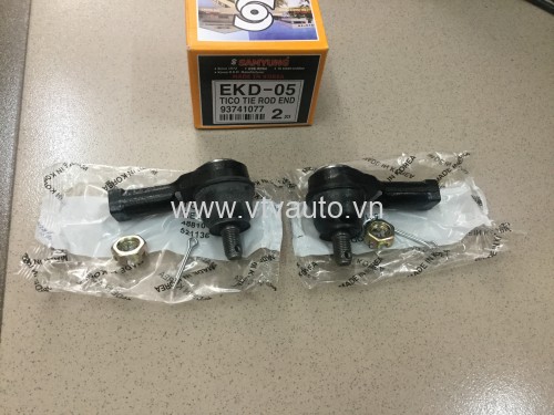 Rô tuyn lái ngoài Chevrolet Spark 2009, 93741077