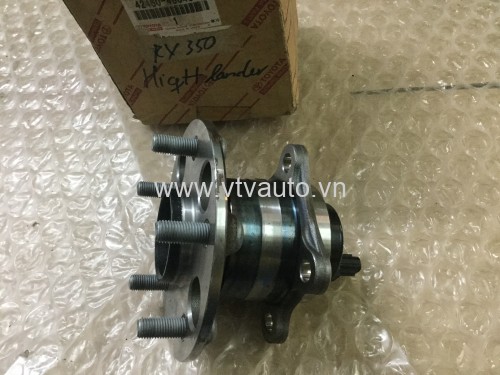 Bi may ơ sau RH Toyota Highlander 05-, 42460-48040
