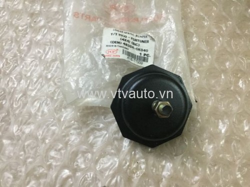 Cao su tăm bông càng a dưới  Toyota Fotuner 08, Hilux 3.0, A16-TT009