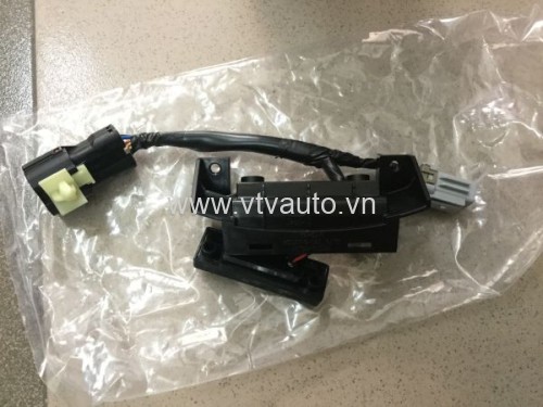 Tay mở nắp cốp sau Kia Morning, 81260 1Y021