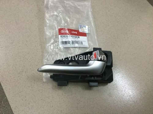 Tay mở trong Kia Morning 2013-2018, 82620 1Y010CR