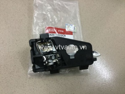 Tay mở trong Kia Morning 2013-2018, 82620 1Y010CR