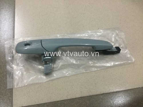 Tay mở ngoài trước trái Mazda 6 2003-2006 