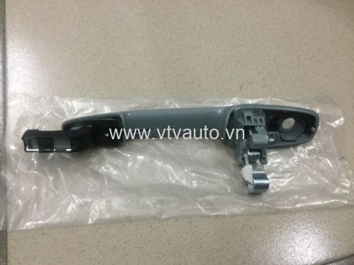 Tay mở ngoài trước trái Mazda 6 2003-2006 