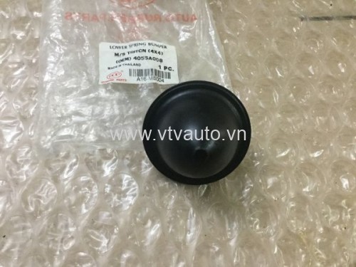 Cao su tăm bông càng a dưới  Mitsubishi Triton, Pajero Sport, Pajero, Ssangyong Korando, A16-MS004/ A16-MS003, 4055A008