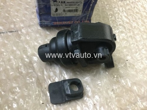 Chân máy dầu  Honda Accord 1994-1996 MT, AT, ODYSSEY 95 AT, S-0074/ 50820-SV4-J01