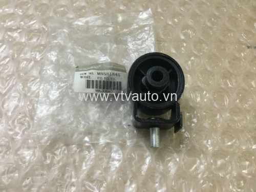 Chân máy hộp số  Mitsubishi Pajero V33, V43,V31,V32, MB581845