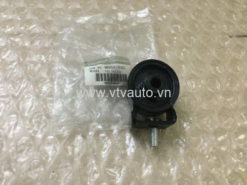 Chân máy hộp số  Mitsubishi Pajero V33, V43,V31,V32, MB581845