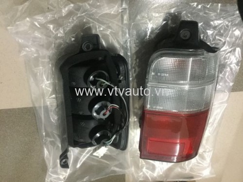 Đèn hậu R, L  Toyota Zace 1998-2002,11-3378-B0-6B ( R) / 11-3377-B0-6B (L)