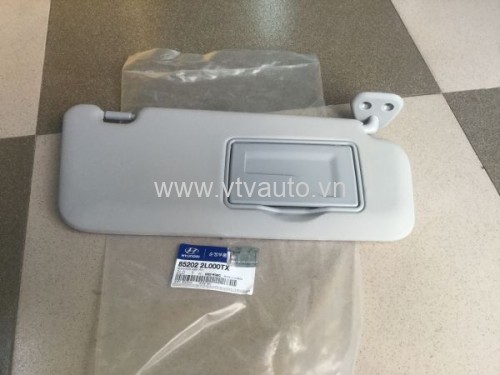 Chắn nắng bên RH Hyundai I30,85202 2L000TX