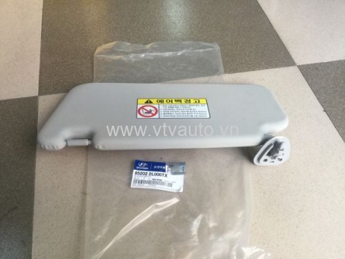 Chắn nắng bên RH Hyundai I30,85202 2L000TX