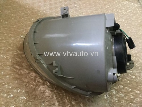 Đèn pha phải Daewoo Matiz 2, HD2-1001