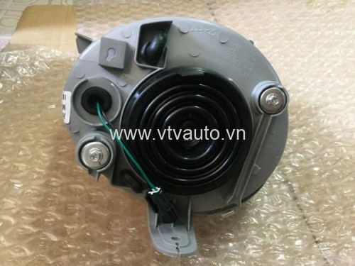 Đèn pha trái Daewoo Matiz 2, HD2-1001