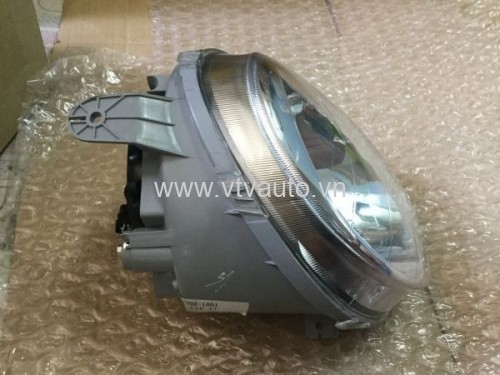 Đèn pha trái Daewoo Matiz 2, HD2-1001